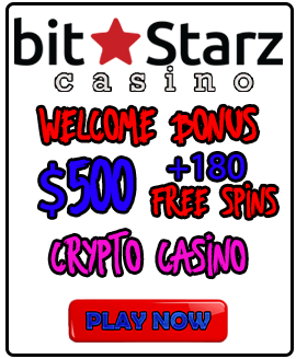 Crypto Casinos BitStarz Casino
