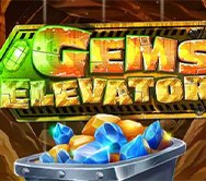 Gems Elevator Slot Review