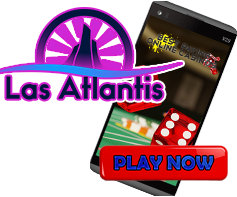 Casino Las Atlantis Mobile Australia