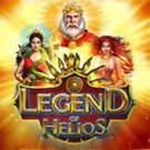 Legend of Helios Slot Review
