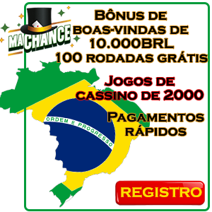 MaChance Casino Brazil
