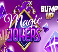 Magic Jokers Slot Review