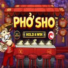 Pho Sho Slot Review