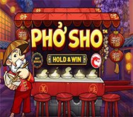 Pho Sho Slot Review