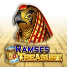 Ramses Treasure Slot Review