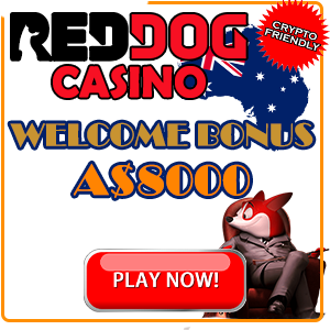 RedDog_Casino_Australia_Bonus