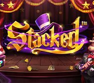 Stacked Slot Review