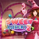 Sweet Alchemy 2 Slot Review
