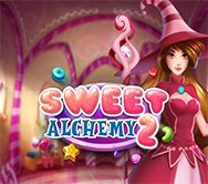 Sweet Alchemy 2 Slot Review