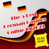 5 Best German Casinos Online