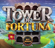 Tower Fortuna Slot Review