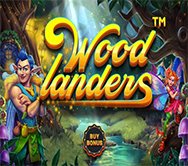 Woodlanders Slot Review