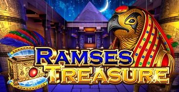 Ramses Treasure Slot