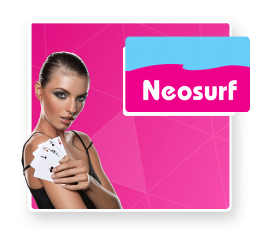 Neosurf Online Casinos