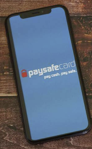 PaySafeCard Mobile Casinos Online