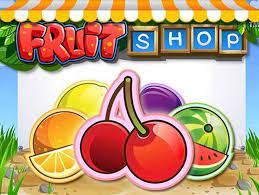 Fruit Shop Slot General Information