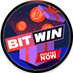 How to Register with BitWin Casino