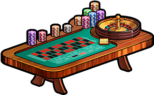 best table game