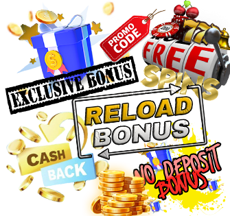 What Are Online Casino Bonuses & Promotions