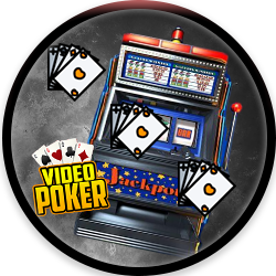 How Can I Win Playing Video Poker Machines