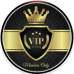 The Arlequin Casino VIP Program