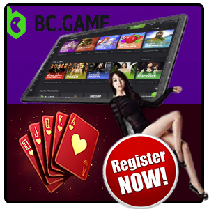 BC.GAME Casino Top E-Sports Betting Online Casino