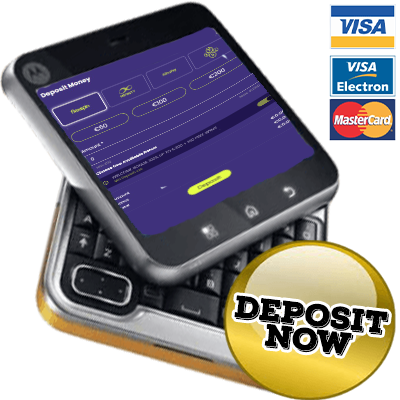 CasinoTogether CreditCard Deposits