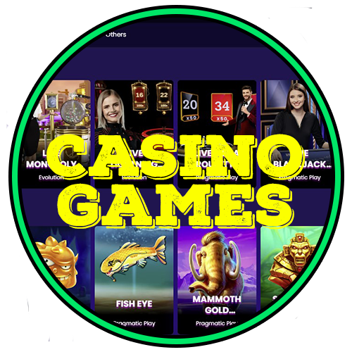 CasinoTogether & The Best Casino Games