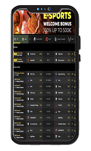 FreshBet Casino And Sportsbook On The Go!