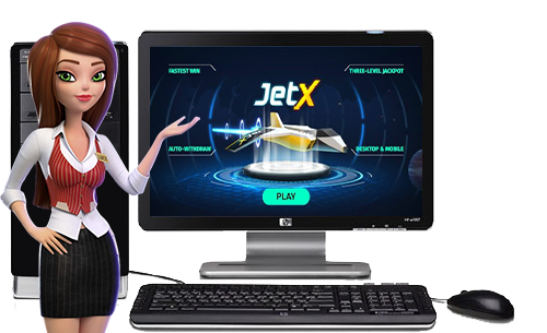 How To Play JetX Game?