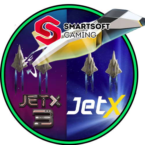 JetX3 by SmartSoft Gaming