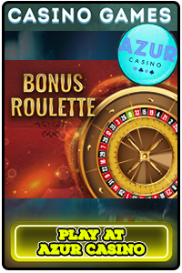  Bonus Roulette