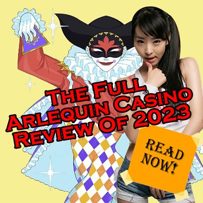 The Arlequin Casino Full Review