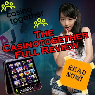 The Casinotogether Full Review