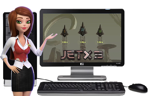 What Is The JetX3 Game?