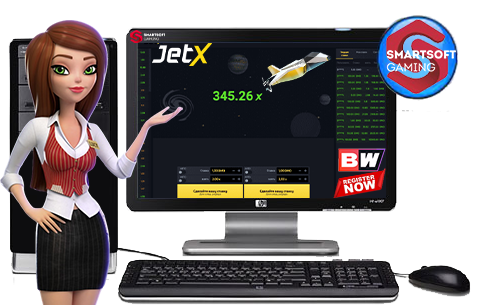 What Is The JetX Game?