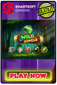 Wild Jungle slot