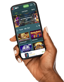 22bet casino mobile