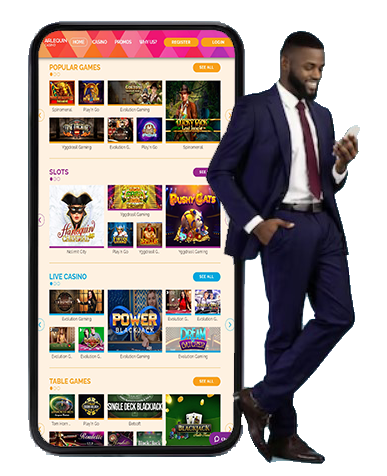 Arlequin Casino No Apps Needed: Instant Play at Your Fingertips
