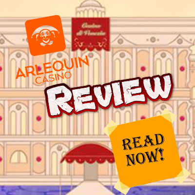 The Exclusive Arlequin Casino Review