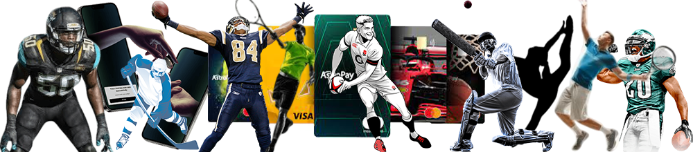 Get Astro Pay Card For Free & Bet On Your Favourite Sporting Events Today: The Top 3 Sportsbooks of 2023