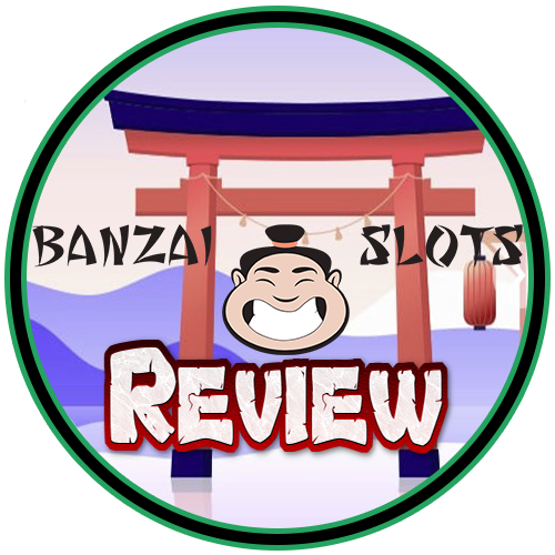 The Exclusive Banzai Slots Casino Review Of 2023