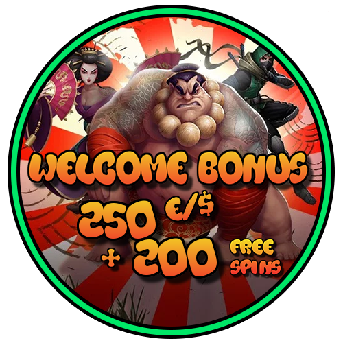 Banzai slots casino welcome bonus