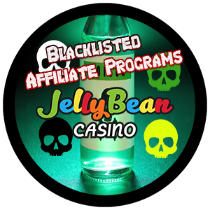 Blacklisted Casino JellyBean Casino
