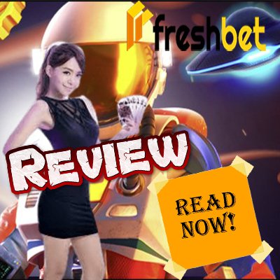 The Exclusive FreshBet Casino Review