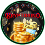 Kryptosino Casino Exclusive Cashback