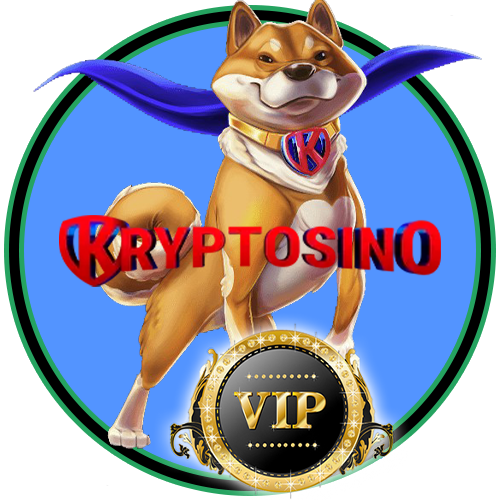 Kryptosino caisno VIP Program