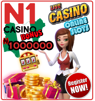 N1 Casino Online Nigeria