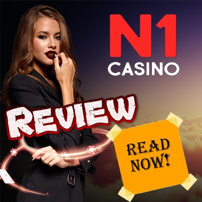 The Exclusive N1 Casino Review