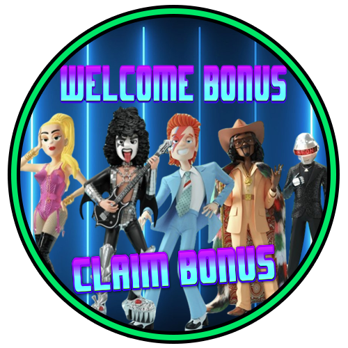 Neon54 casino welcome bonus